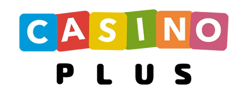 Casino Plus PH Logo